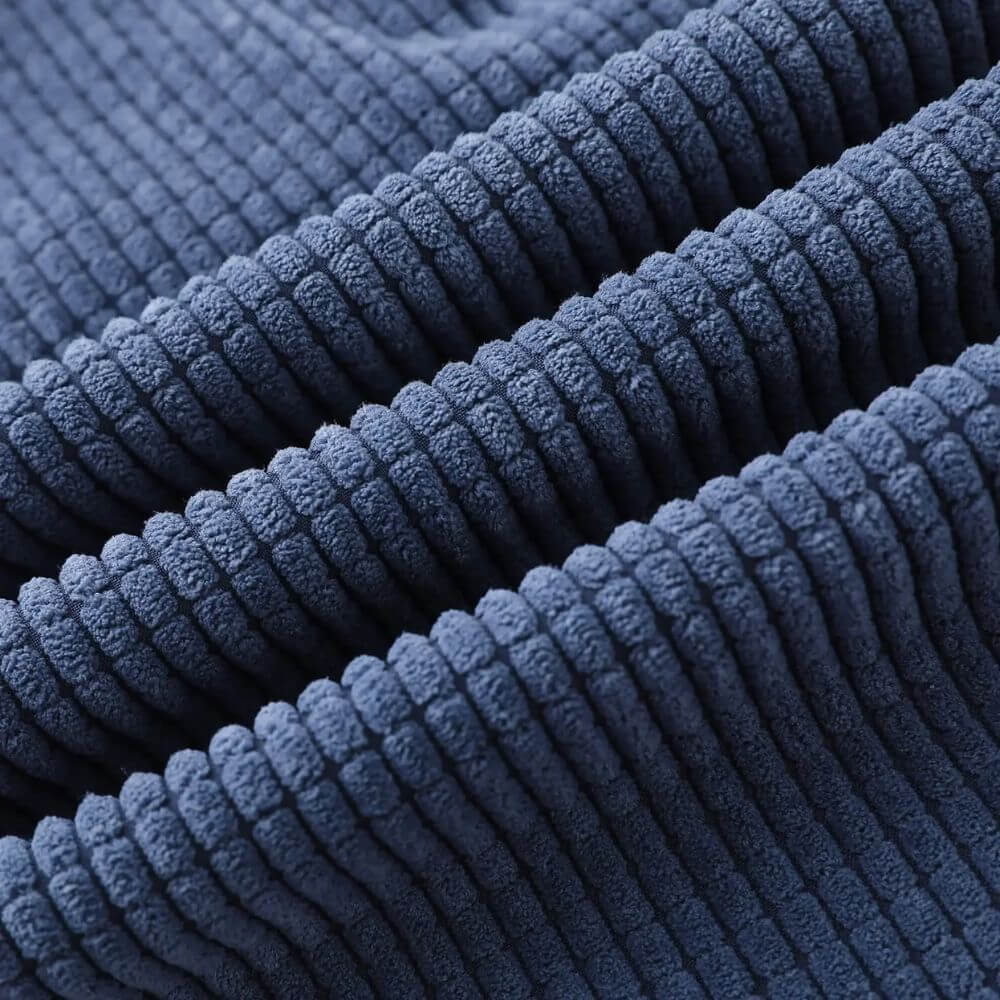 Rowan | Premium Corduroy Broek