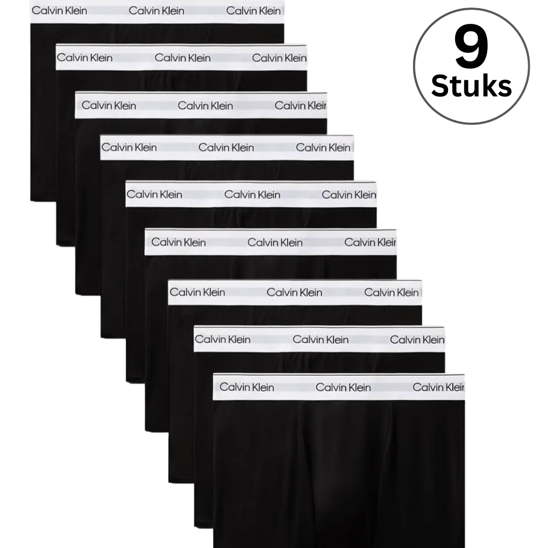 CK Herenondergoed – Klassiek Comfort