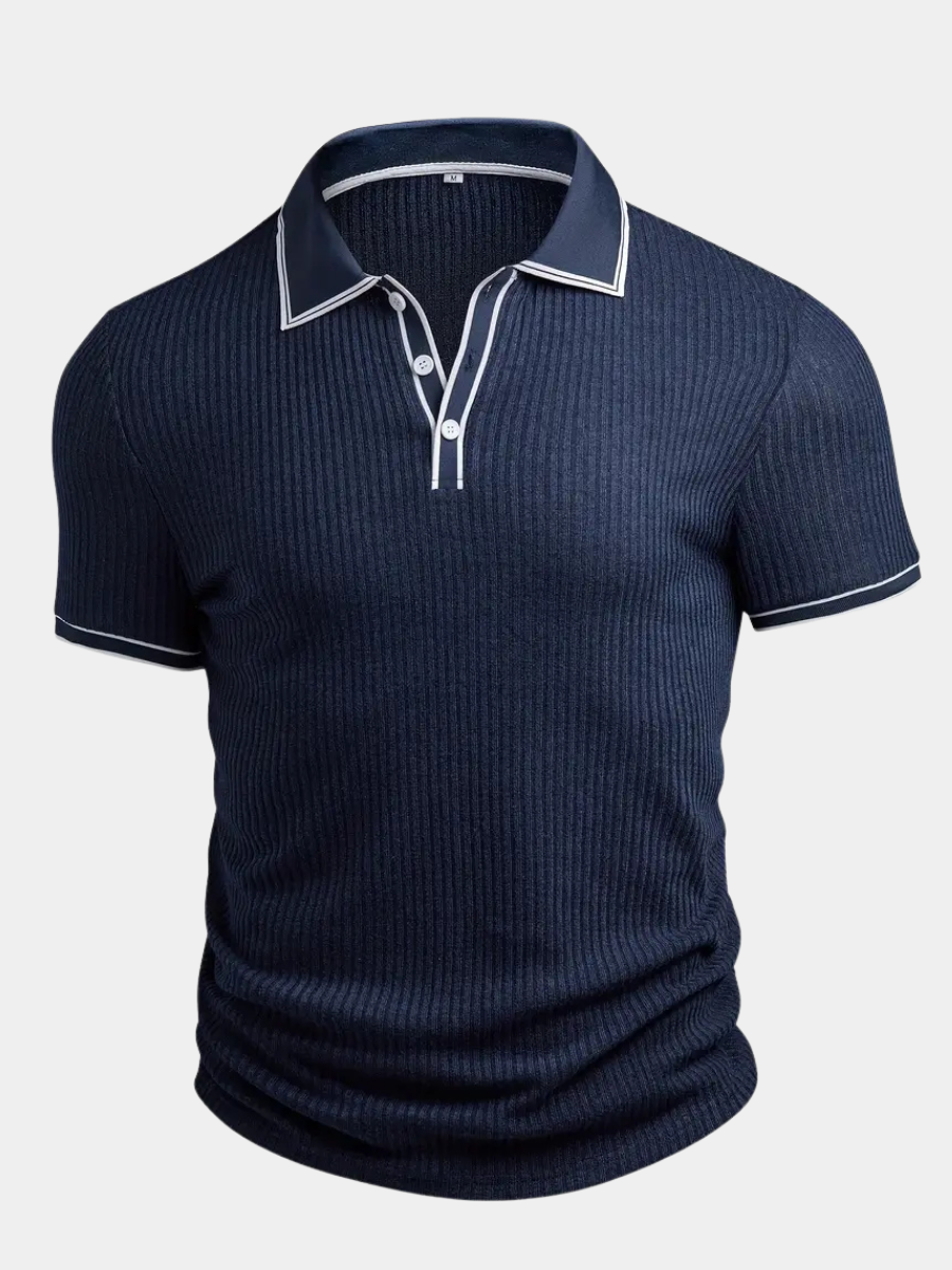 Samuel™ | Moderne Fit Polo