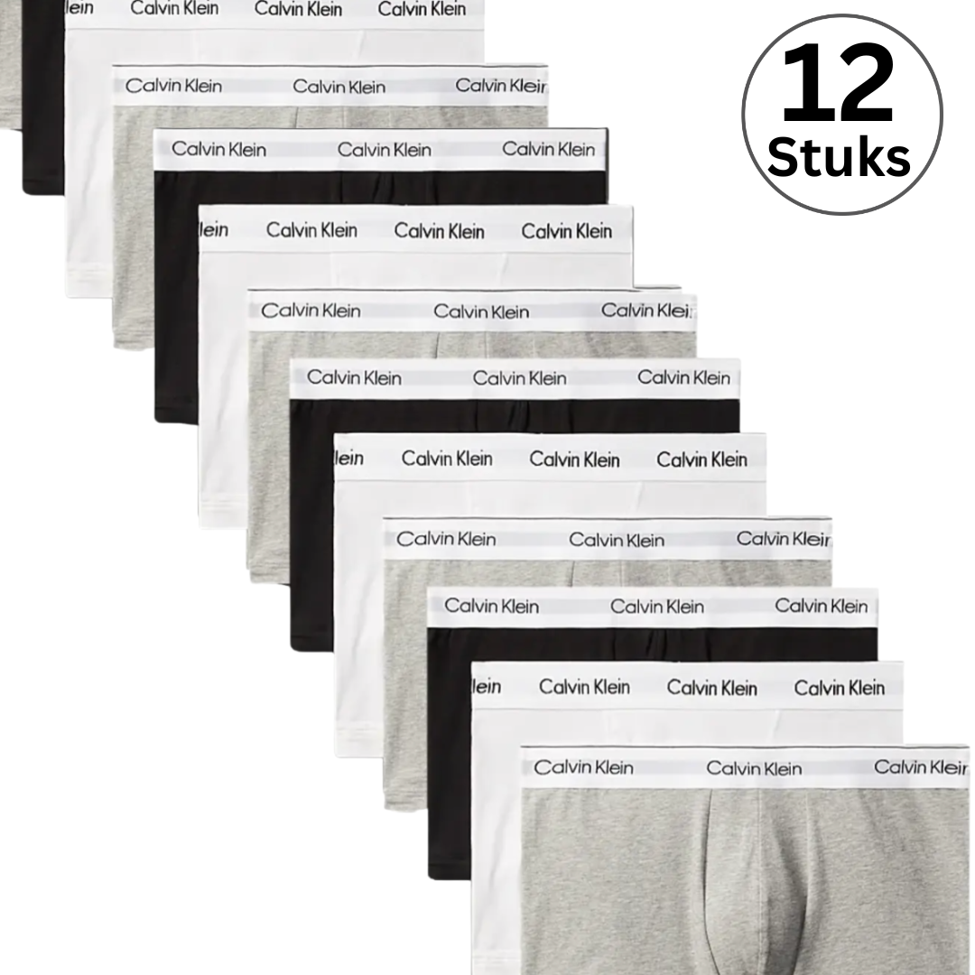 CK Herenondergoed – Klassiek Comfort
