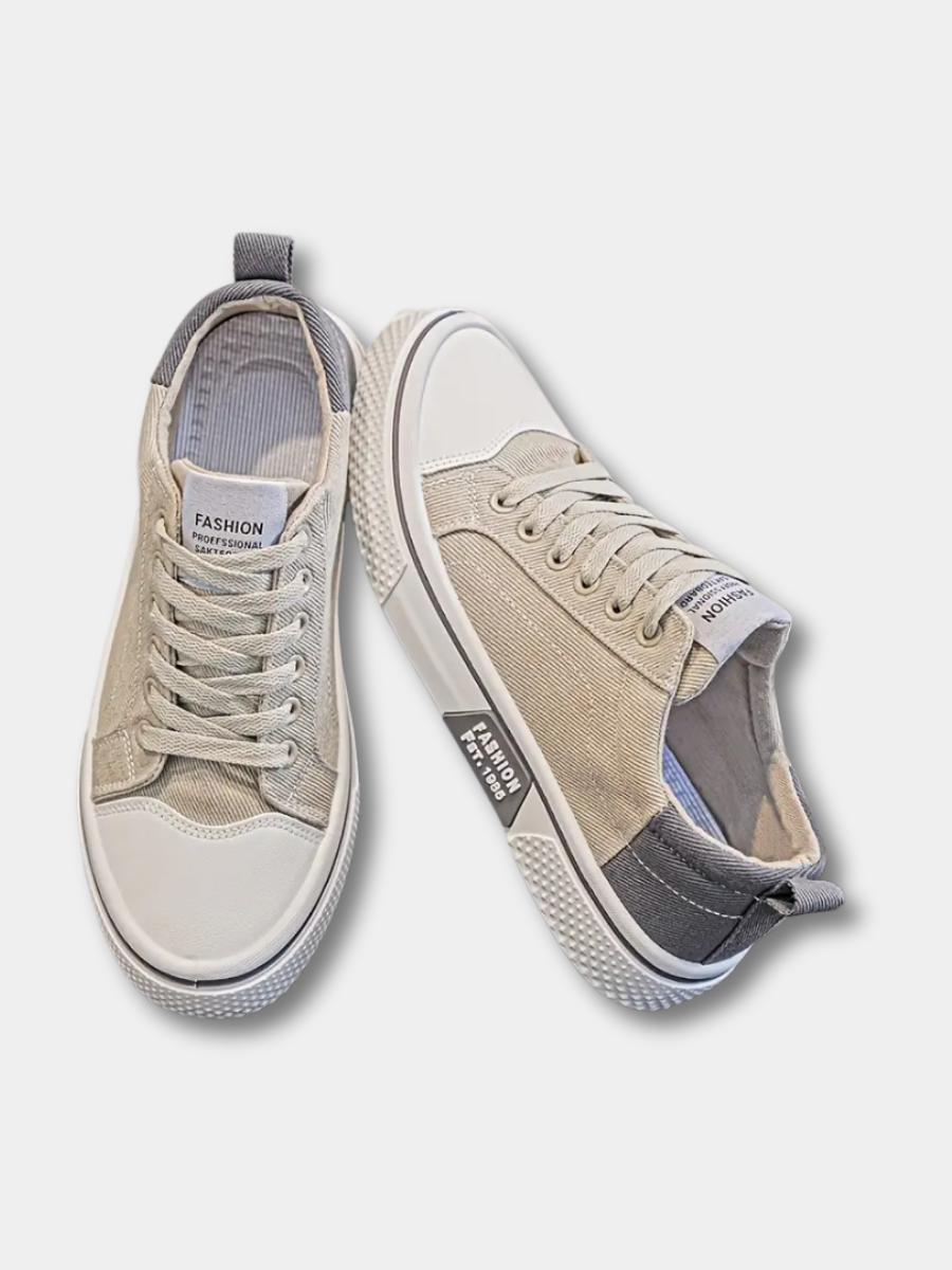 Harrison™ | Casual Comfort Schoenen