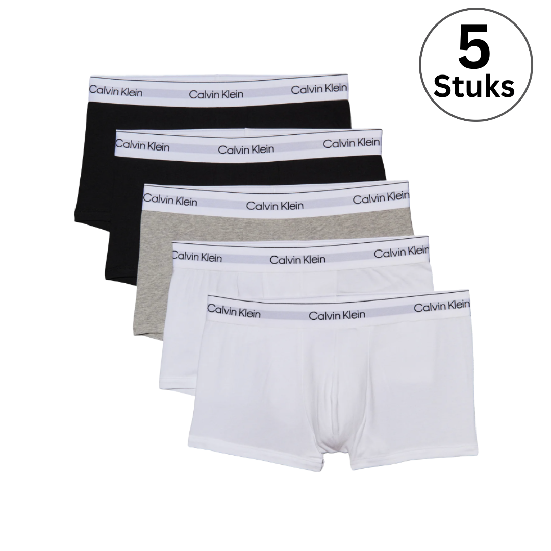 CK Herenondergoed – Klassiek Comfort