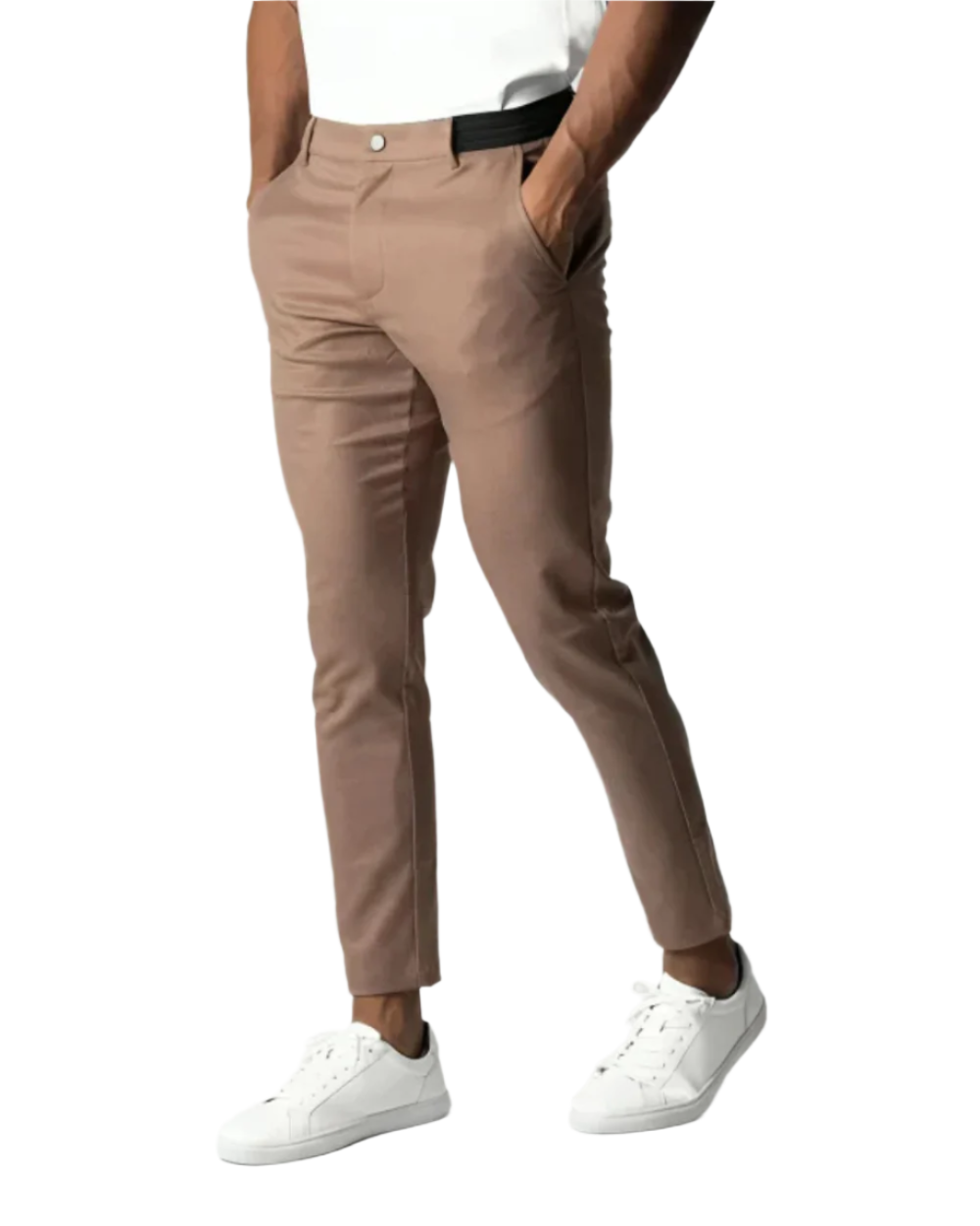 Ryan™ | Relaxed Fit Chino's