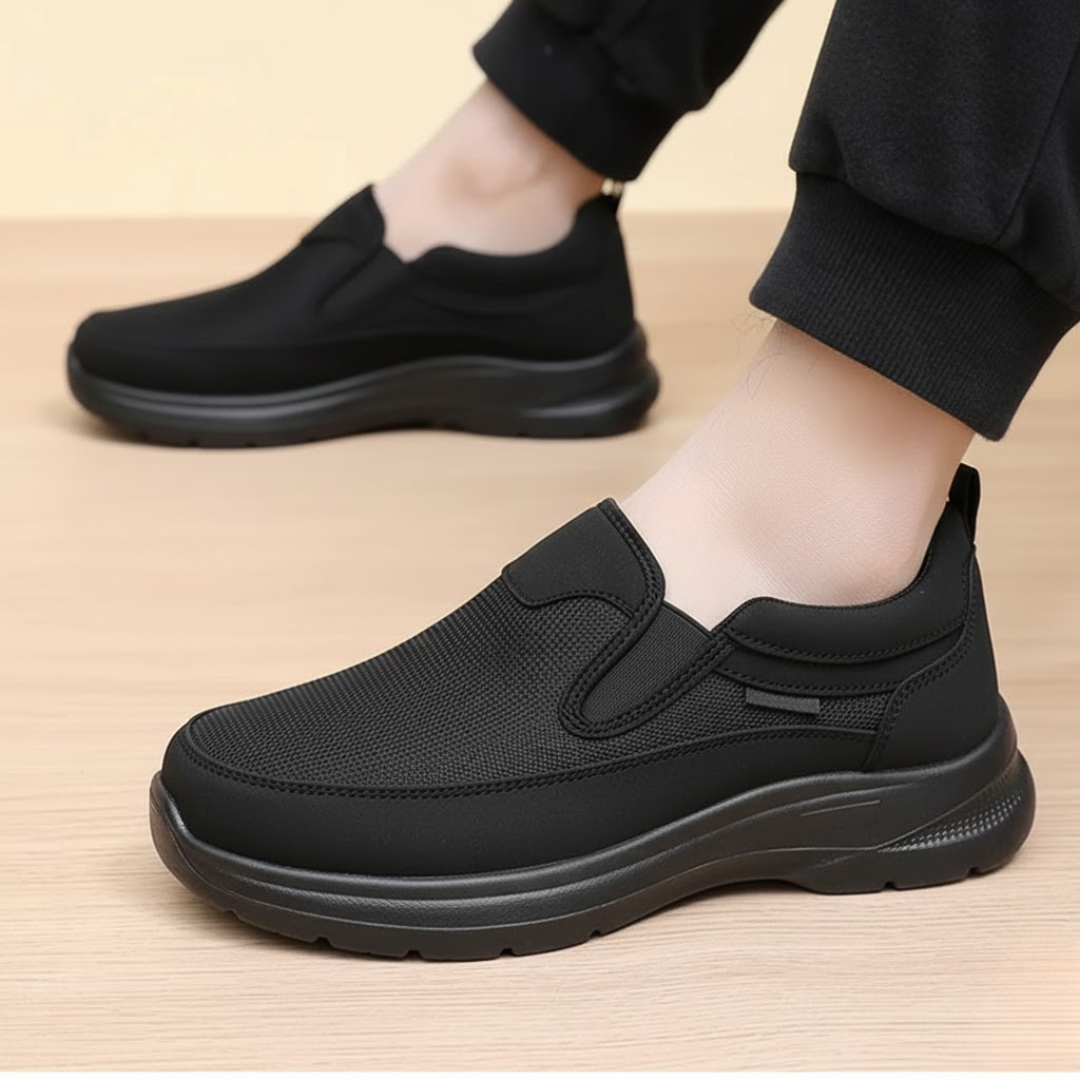 William | Casual Comfortabele Orthopedische Schoenen