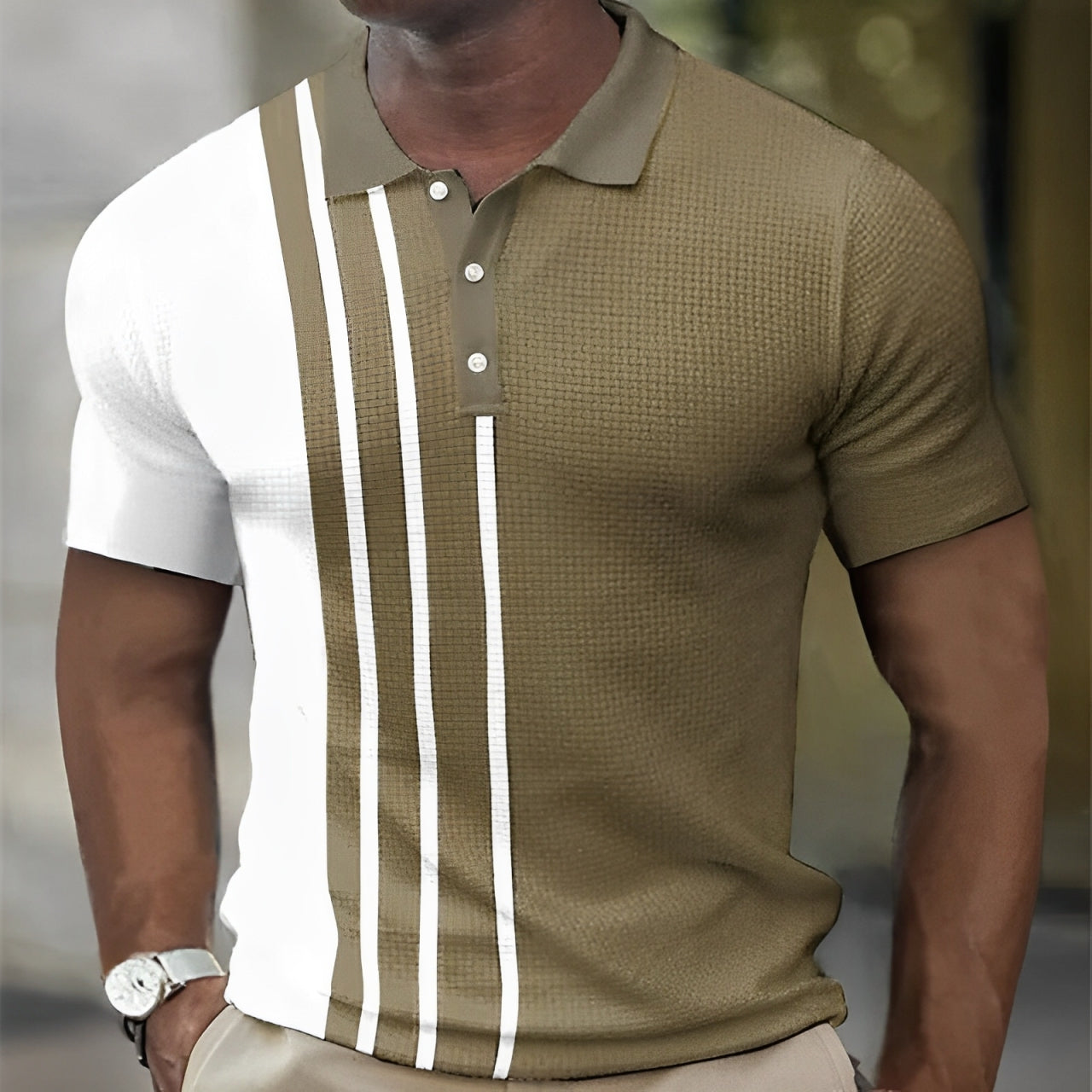 Romeo™ | Signature Slim Polo