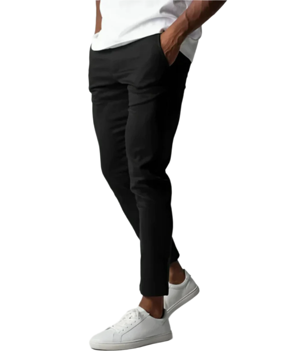 Ryan™ | Relaxed Fit Chino's