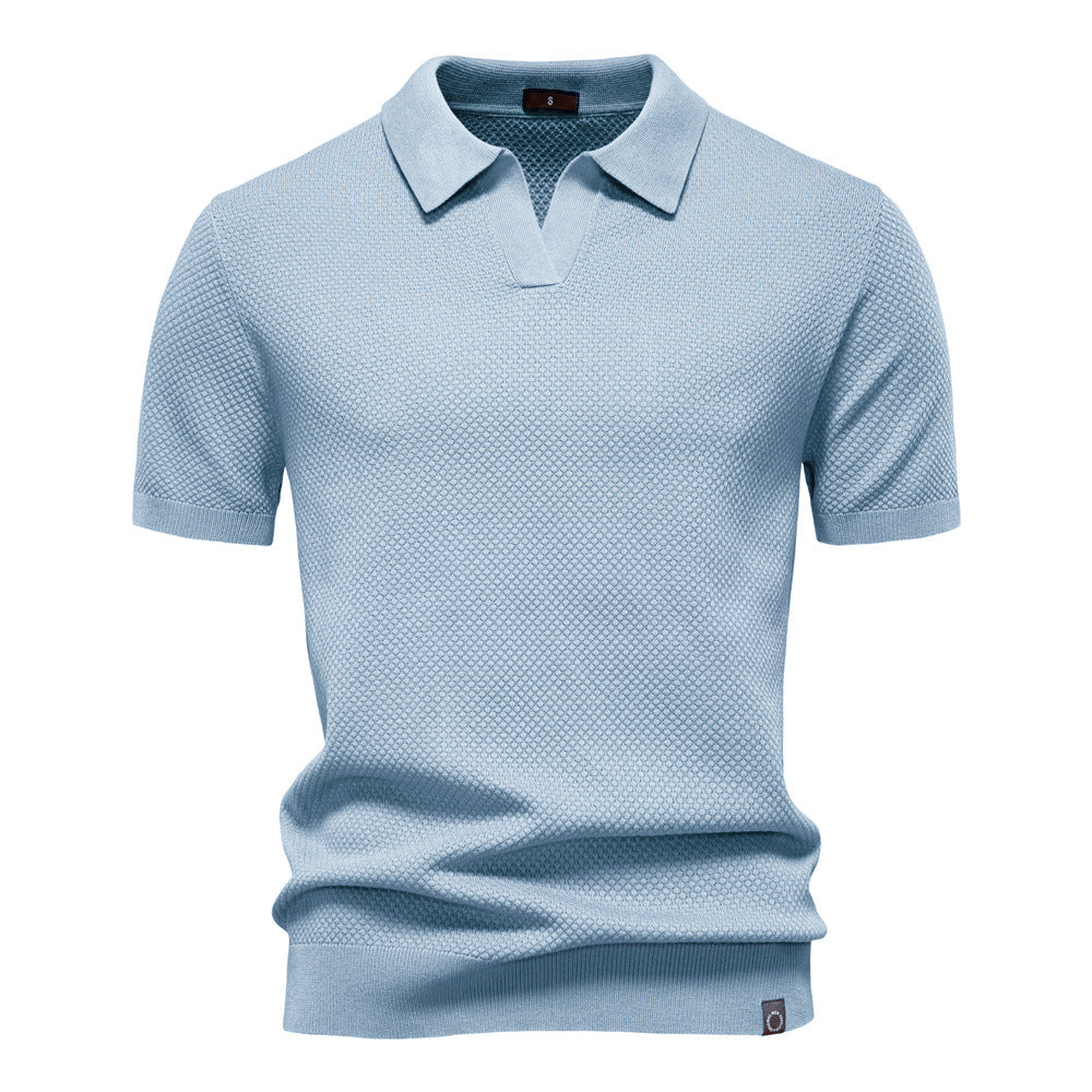 Calvin™ | Textured Polo