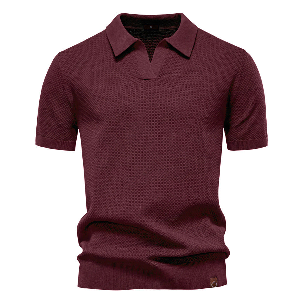 Calvin™ | Textured Polo