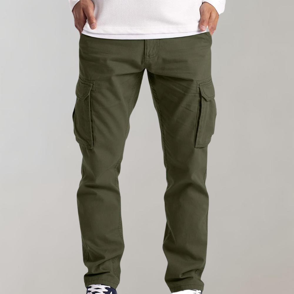 Carter™ | UrbanLite Cargo Broek