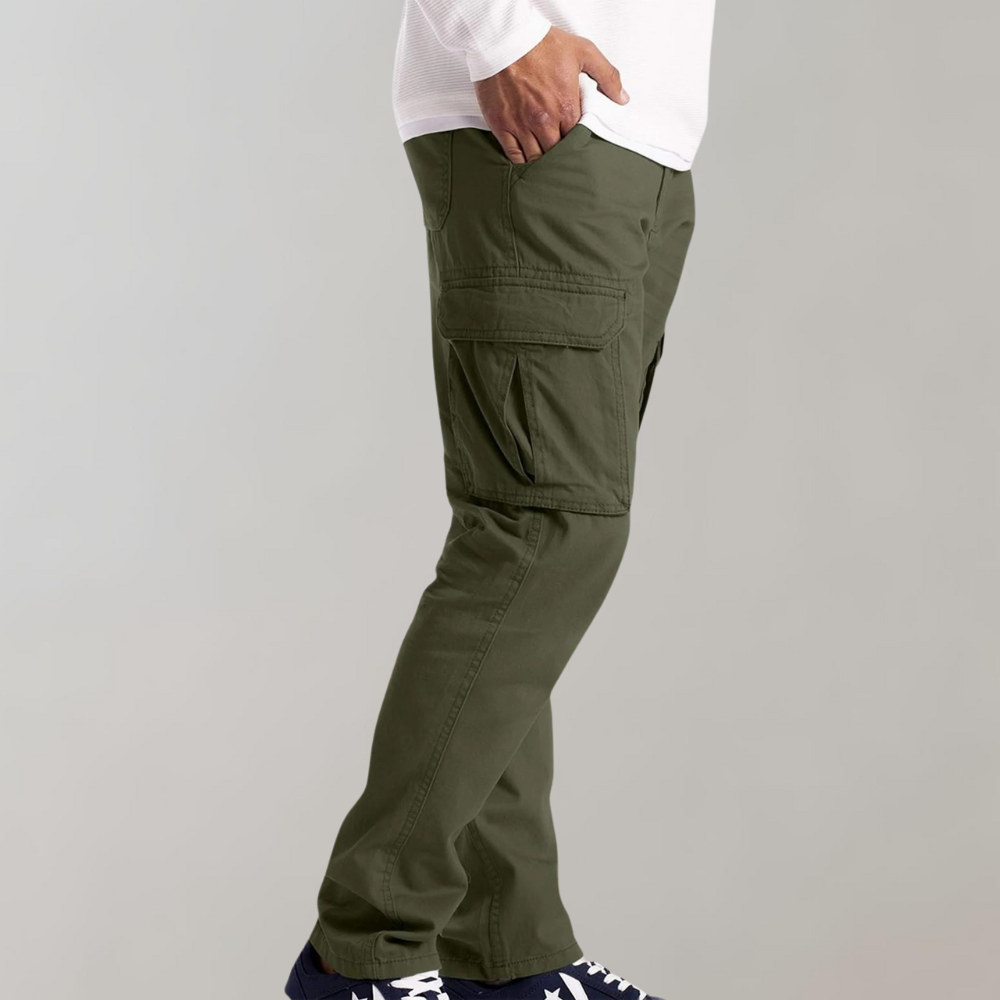 Carter™ | UrbanLite Cargo Broek