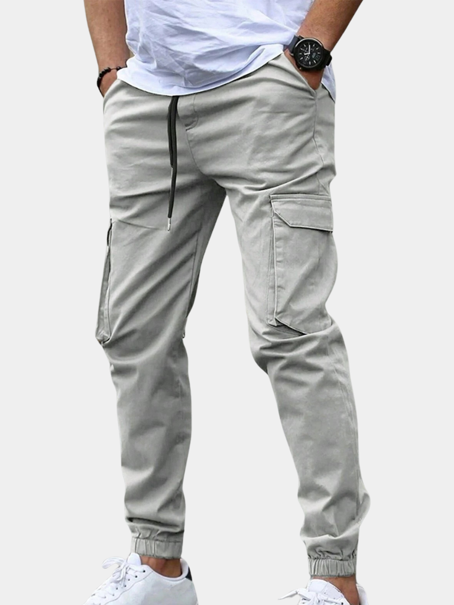 David™ | Cargo Joggers voor Mannen