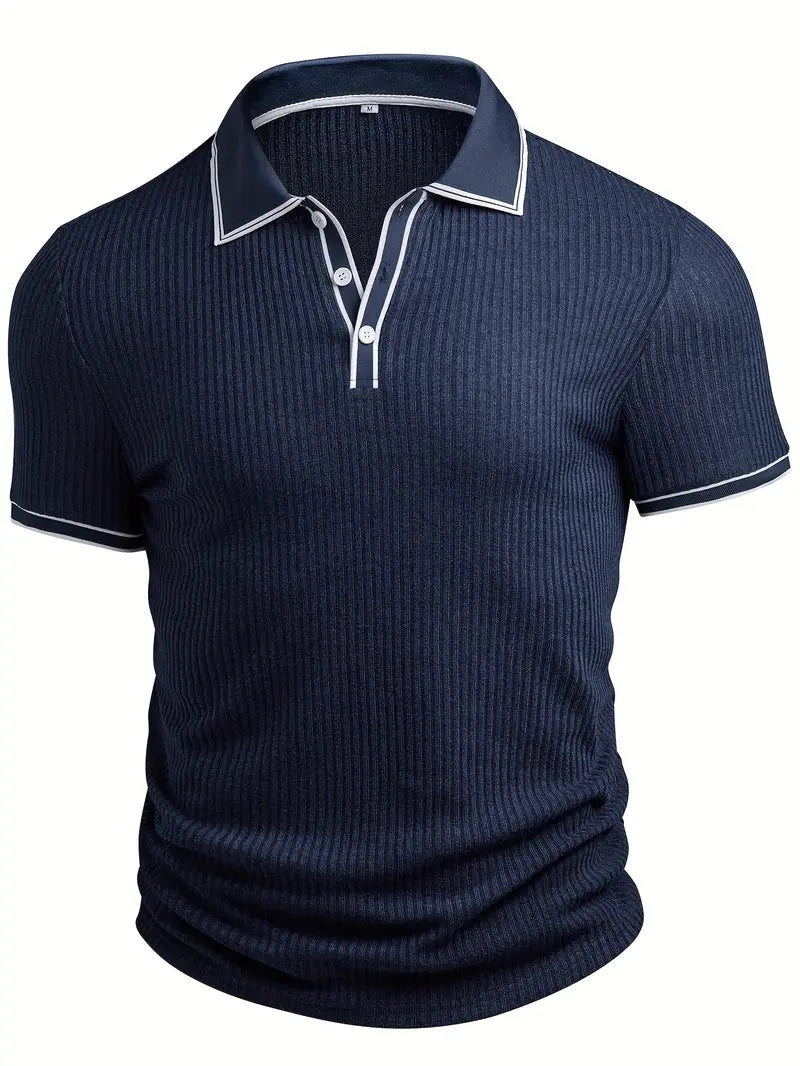 Samuel™ | Moderne Fit Polo