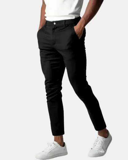 Ryan™ | Relaxed Fit Chino's