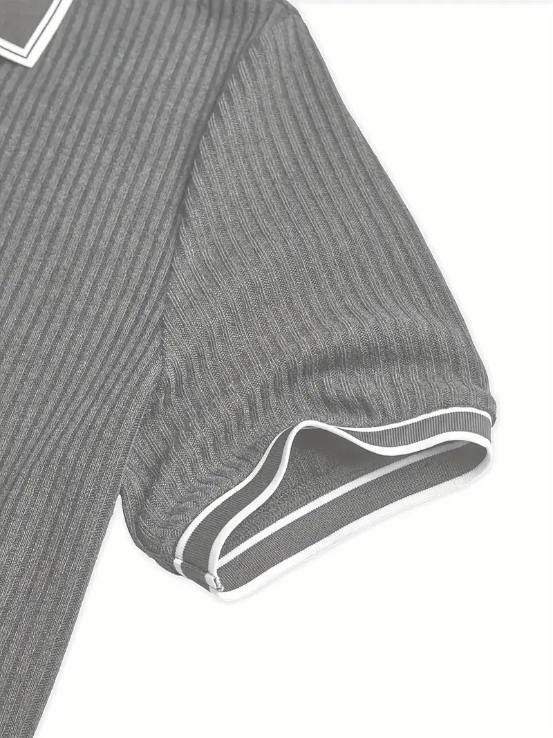 Samuel™ | Moderne Fit Polo