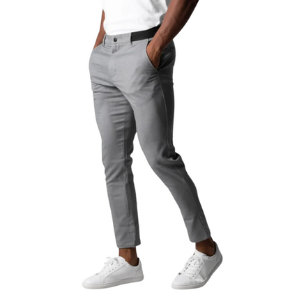 Ryan™ | Relaxed Fit Chino's