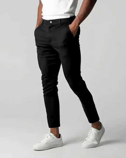 Ryan™ | Relaxed Fit Chino's