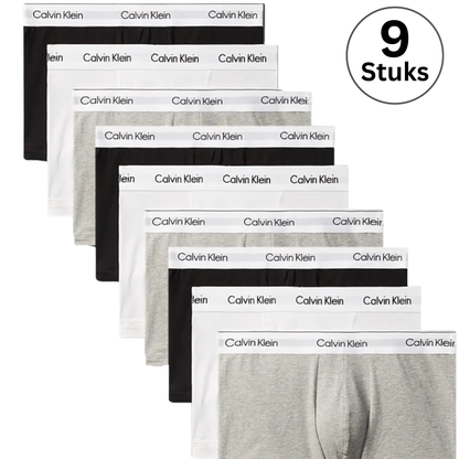 CK Herenondergoed – Klassiek Comfort