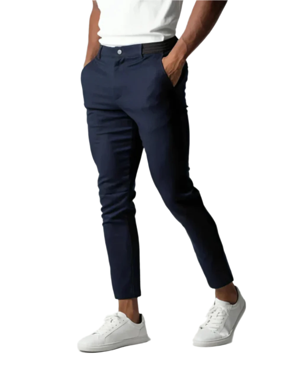 Ryan™ | Relaxed Fit Chino's