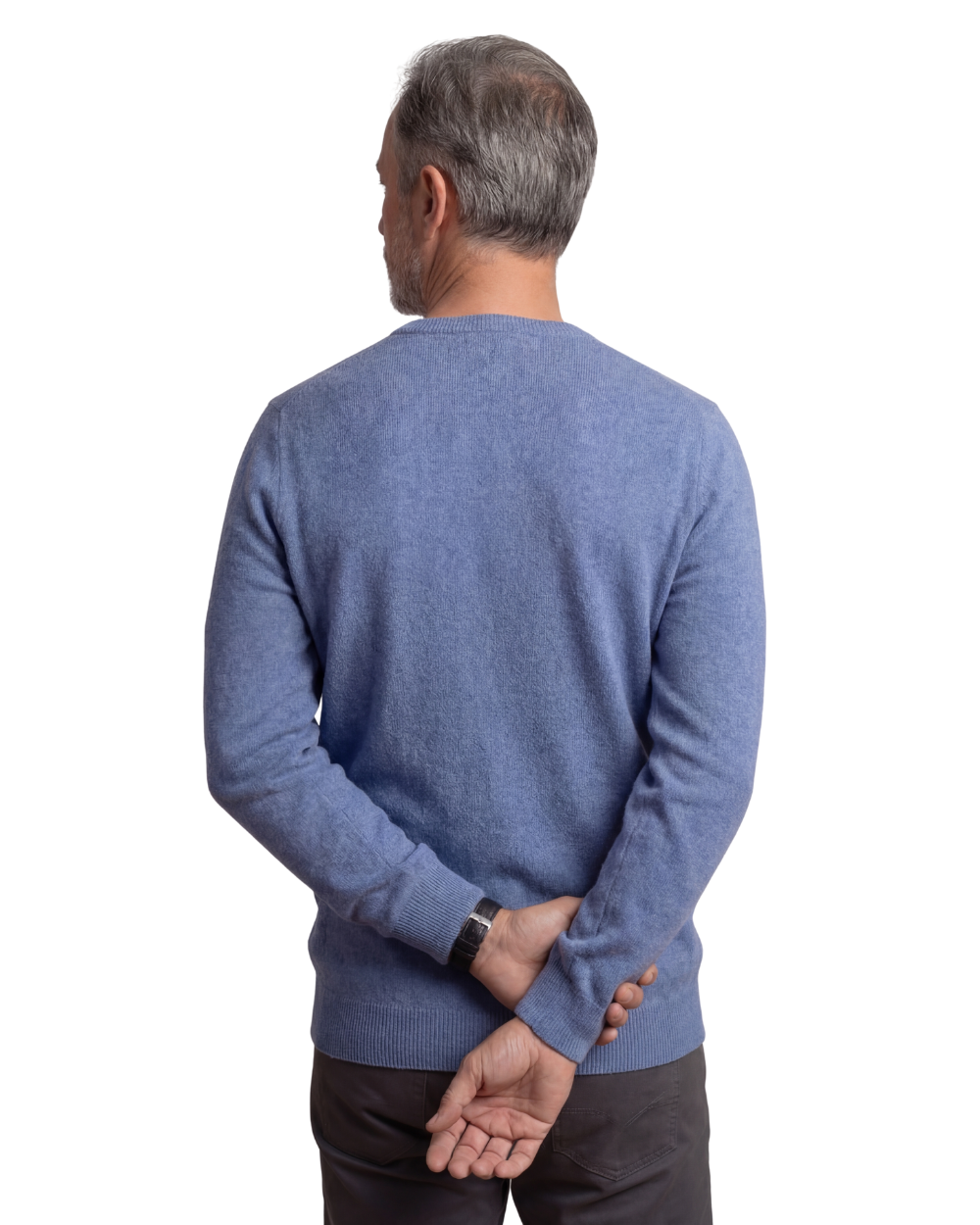 Edward | Kasjmier Trui