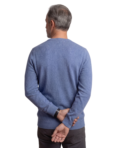 Edward | Kasjmier Trui