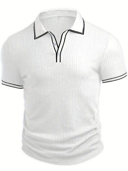 Samuel™ | Moderne Fit Polo