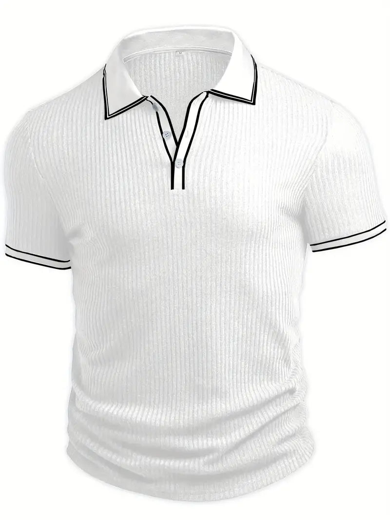 Samuel™ | Moderne Fit Polo