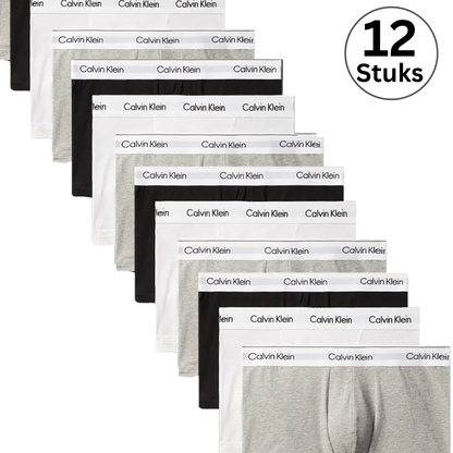 CK Herenondergoed – Klassiek Comfort