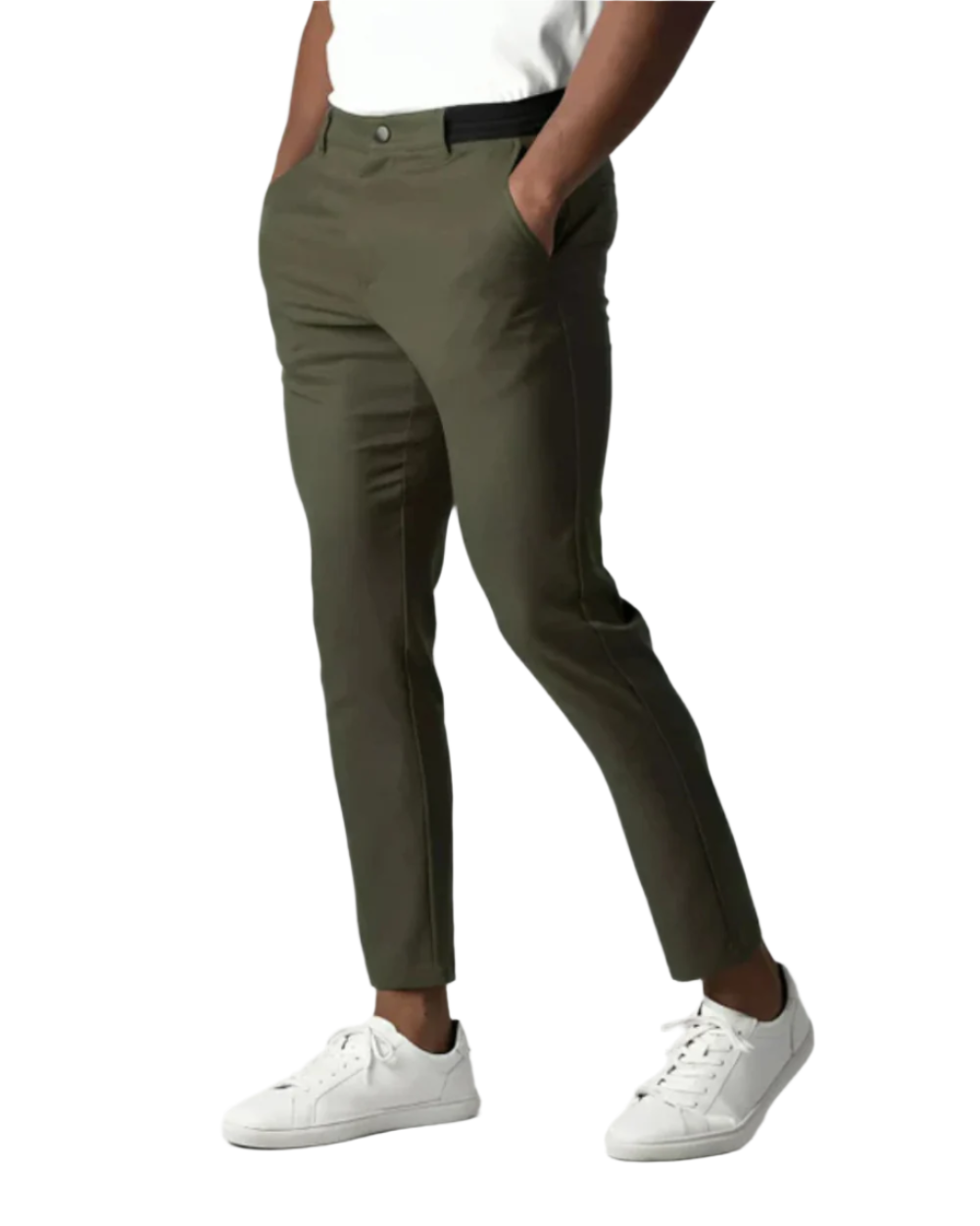 Ryan™ | Relaxed Fit Chino's