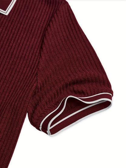 Samuel™ | Moderne Fit Polo