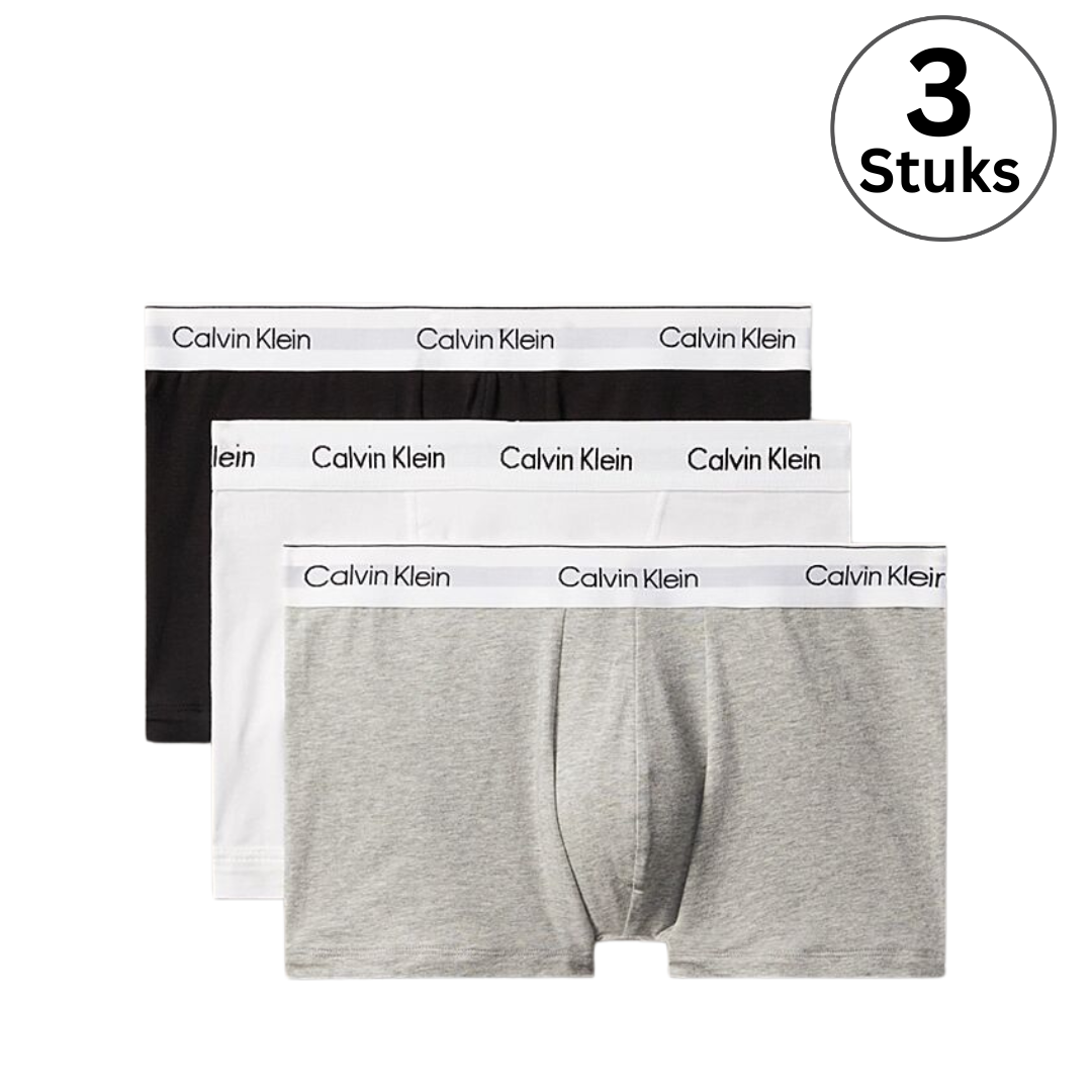 CK Herenondergoed – Klassiek Comfort