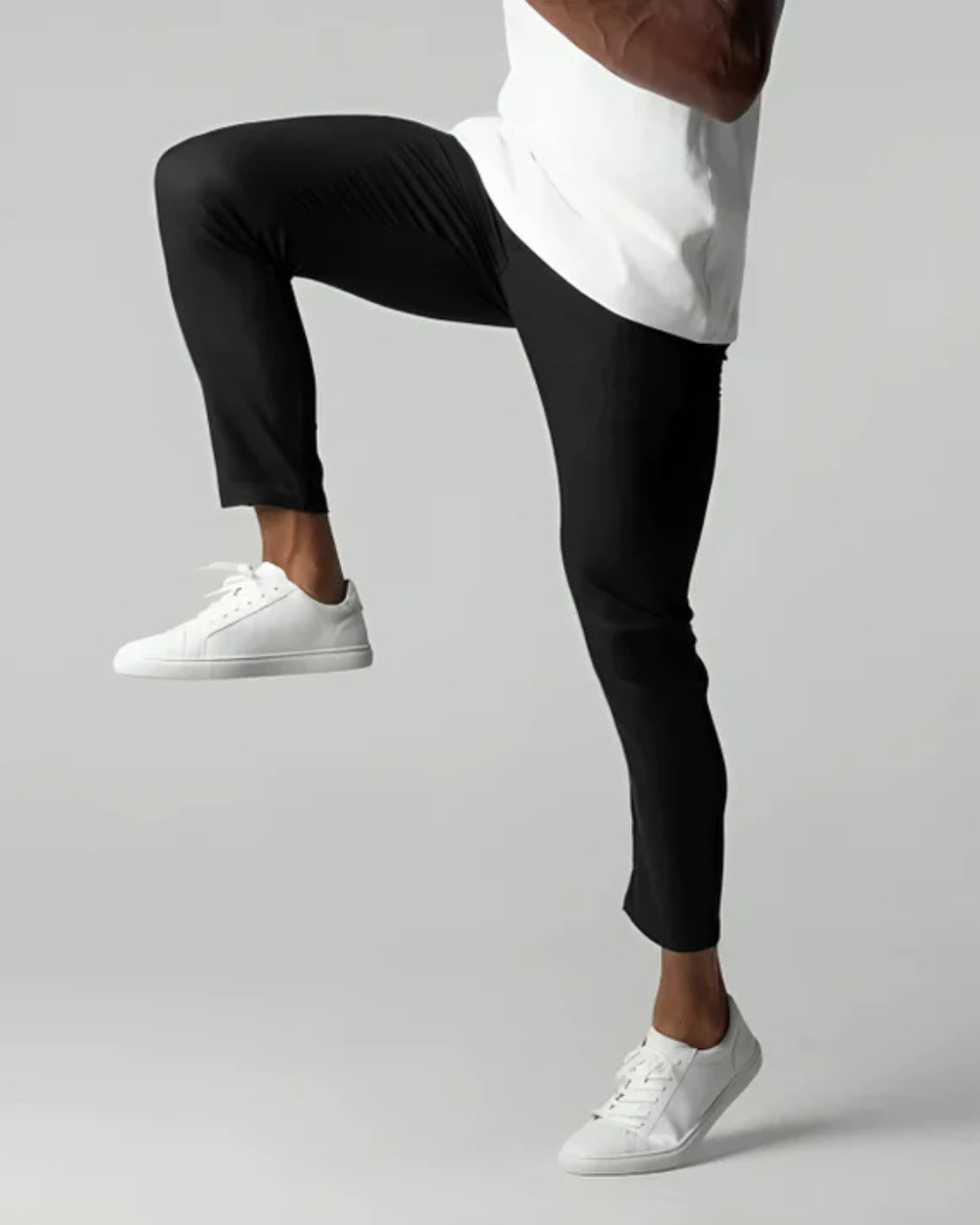 Ryan™ | Relaxed Fit Chino's