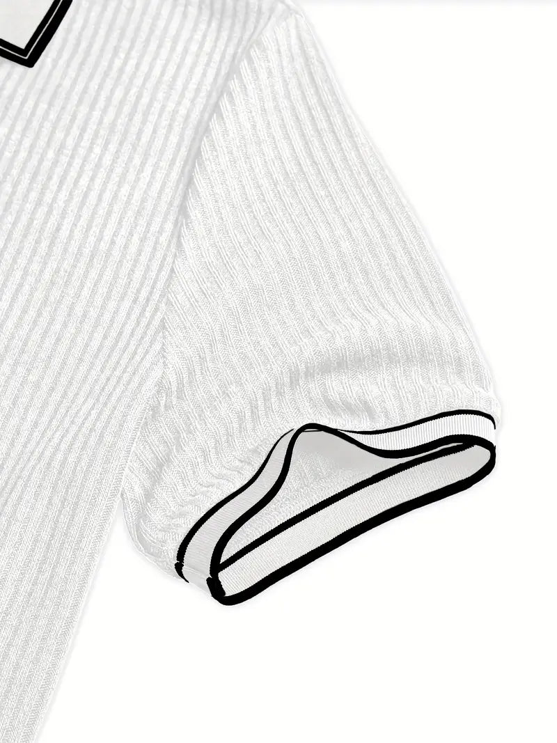 Samuel™ | Moderne Fit Polo