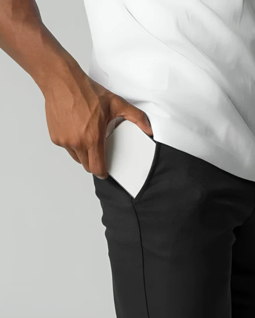 Ryan™ | Relaxed Fit Chino's