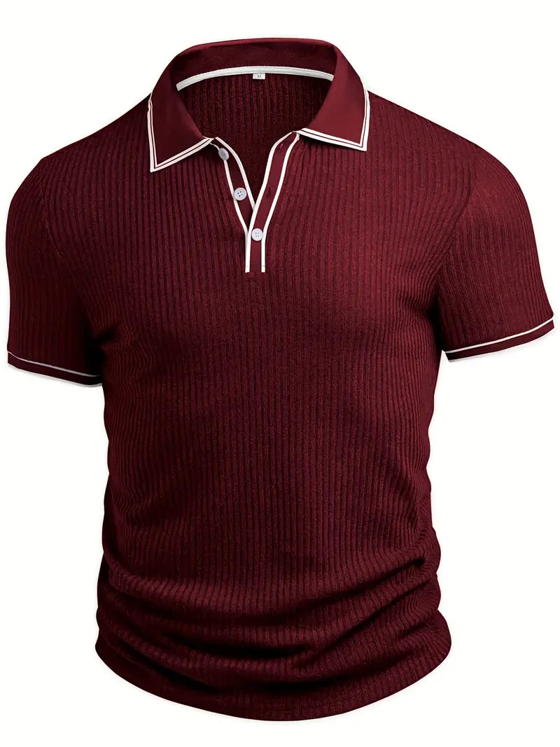 Samuel™ | Moderne Fit Polo