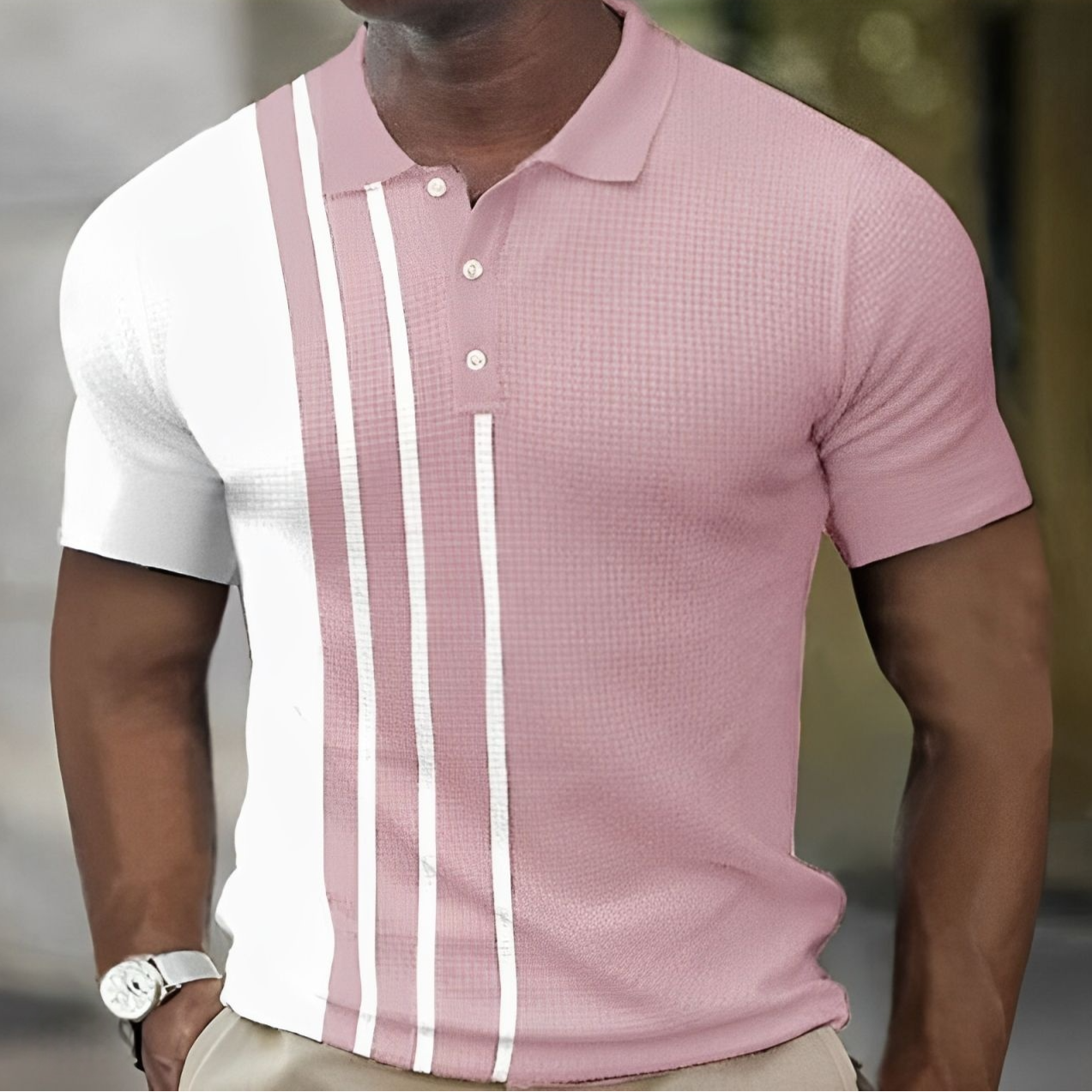 Romeo™ | Signature Slim Polo