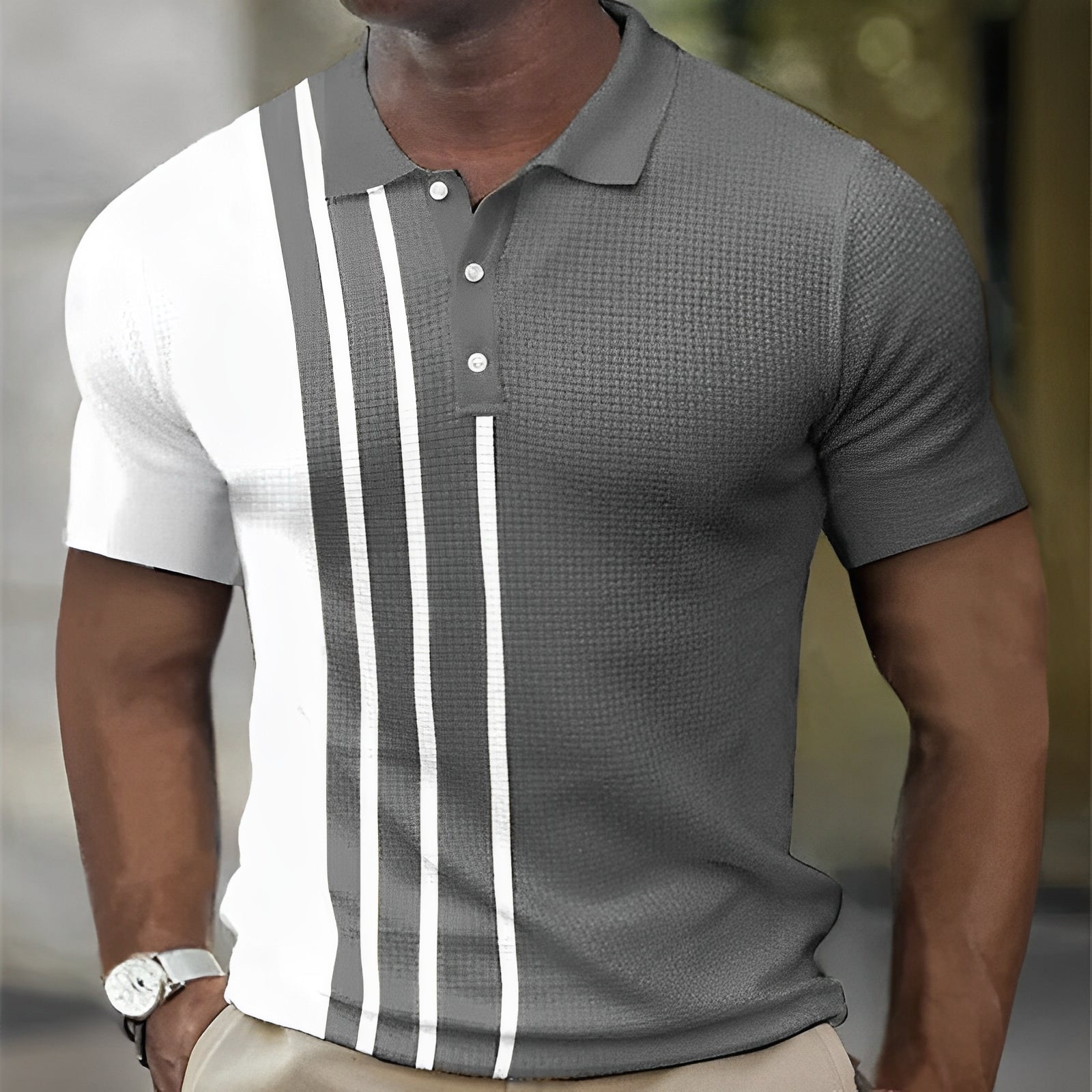 Romeo™ | Signature Slim Polo