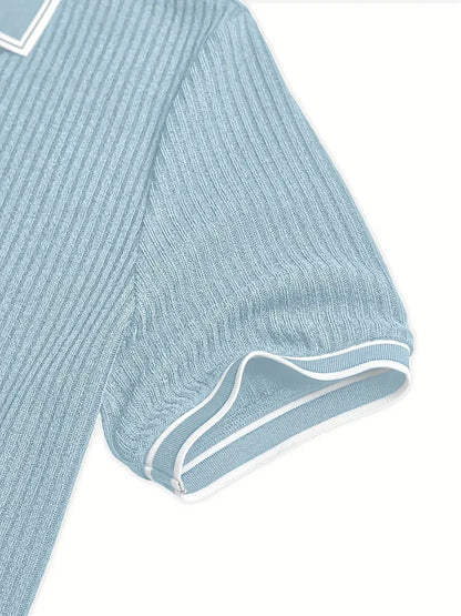 Samuel™ | Moderne Fit Polo