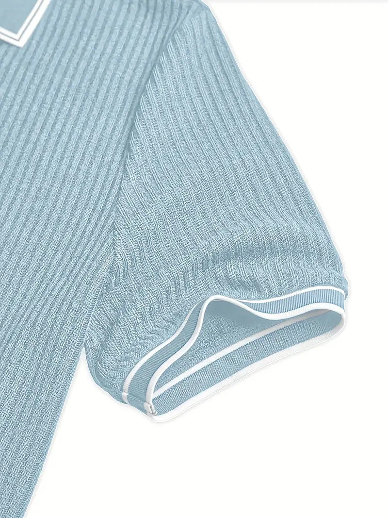 Samuel™ | Moderne Fit Polo