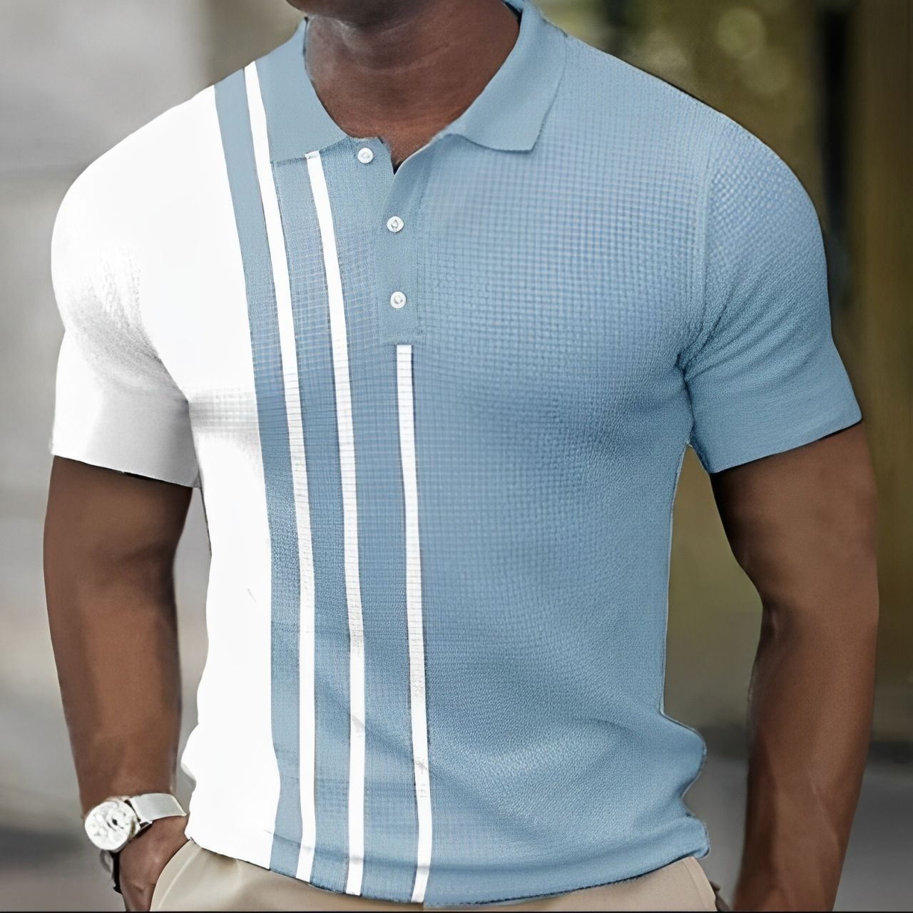 Romeo™ | Signature Slim Polo