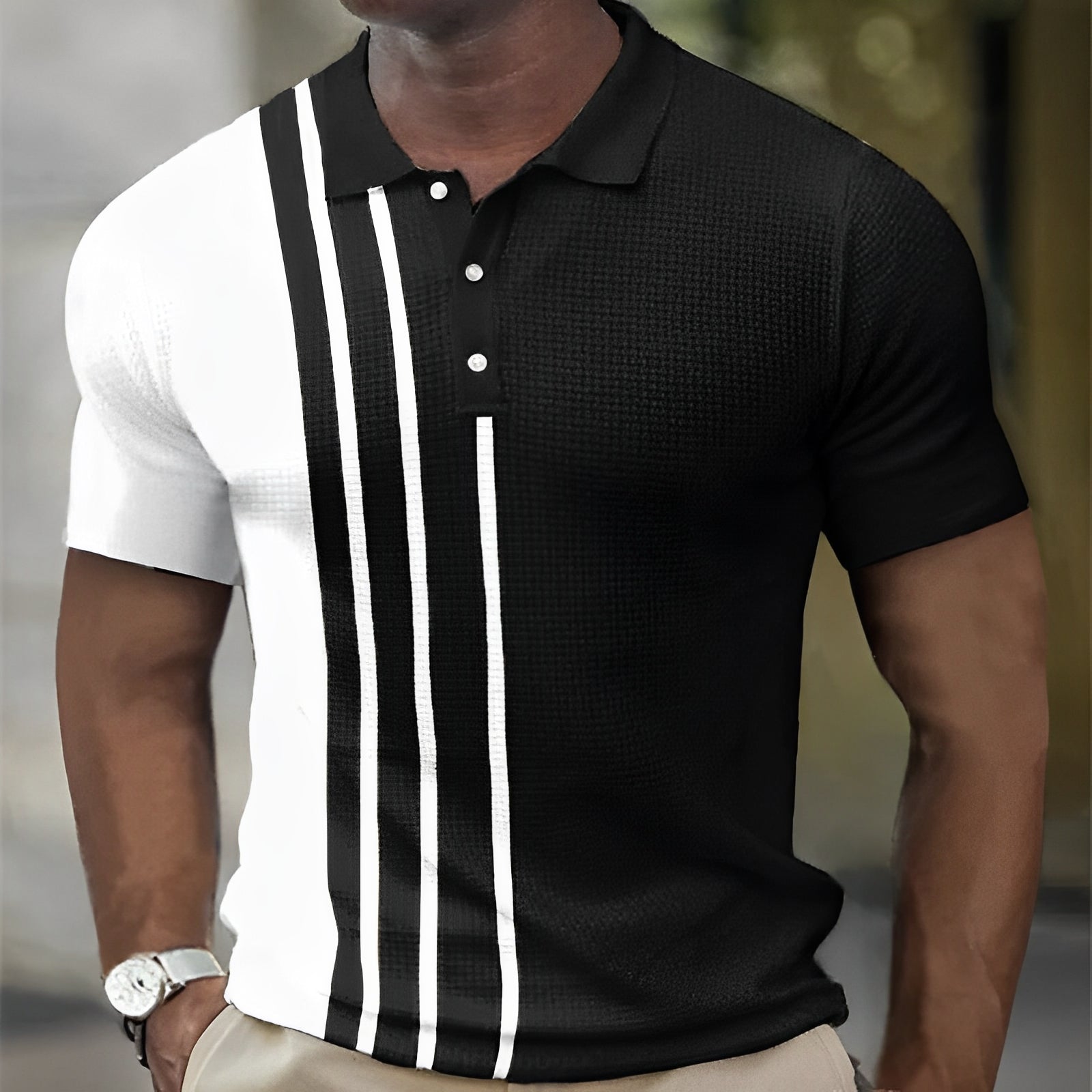 Romeo™ | Signature Slim Polo
