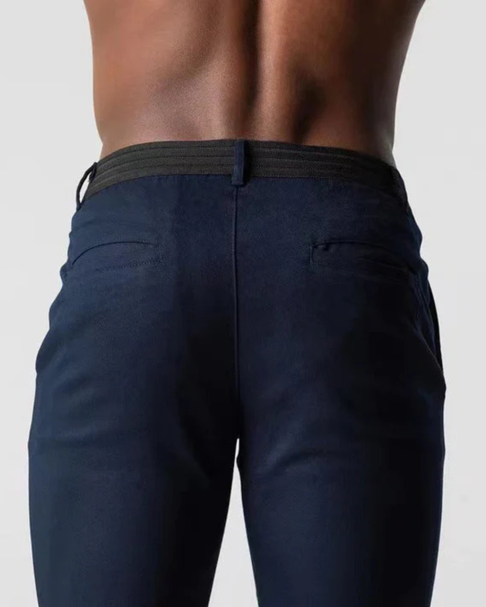 Ryan™ | Relaxed Fit Chino's