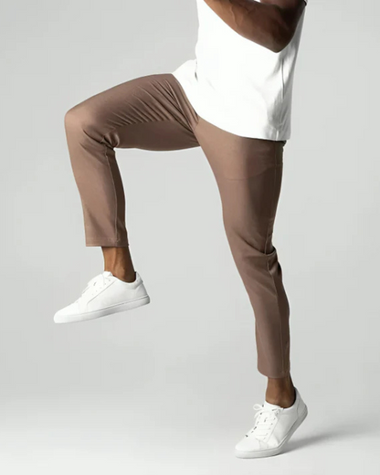 Ryan™ | Relaxed Fit Chino's