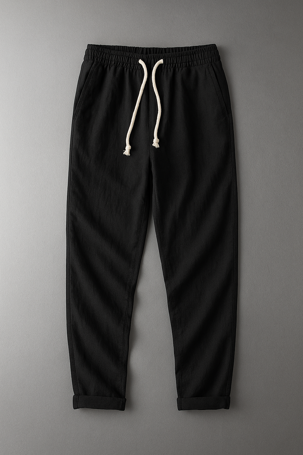 Mason – Elegante Linnen Broek