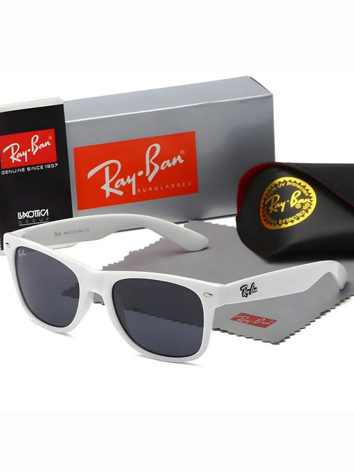 Ray-Ban Zonnebril — Elegant Montuur | Unisex