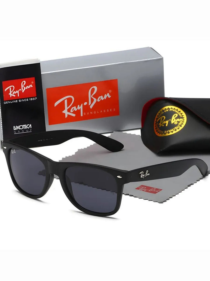 Ray-Ban Zonnebril — Elegant Montuur | Unisex