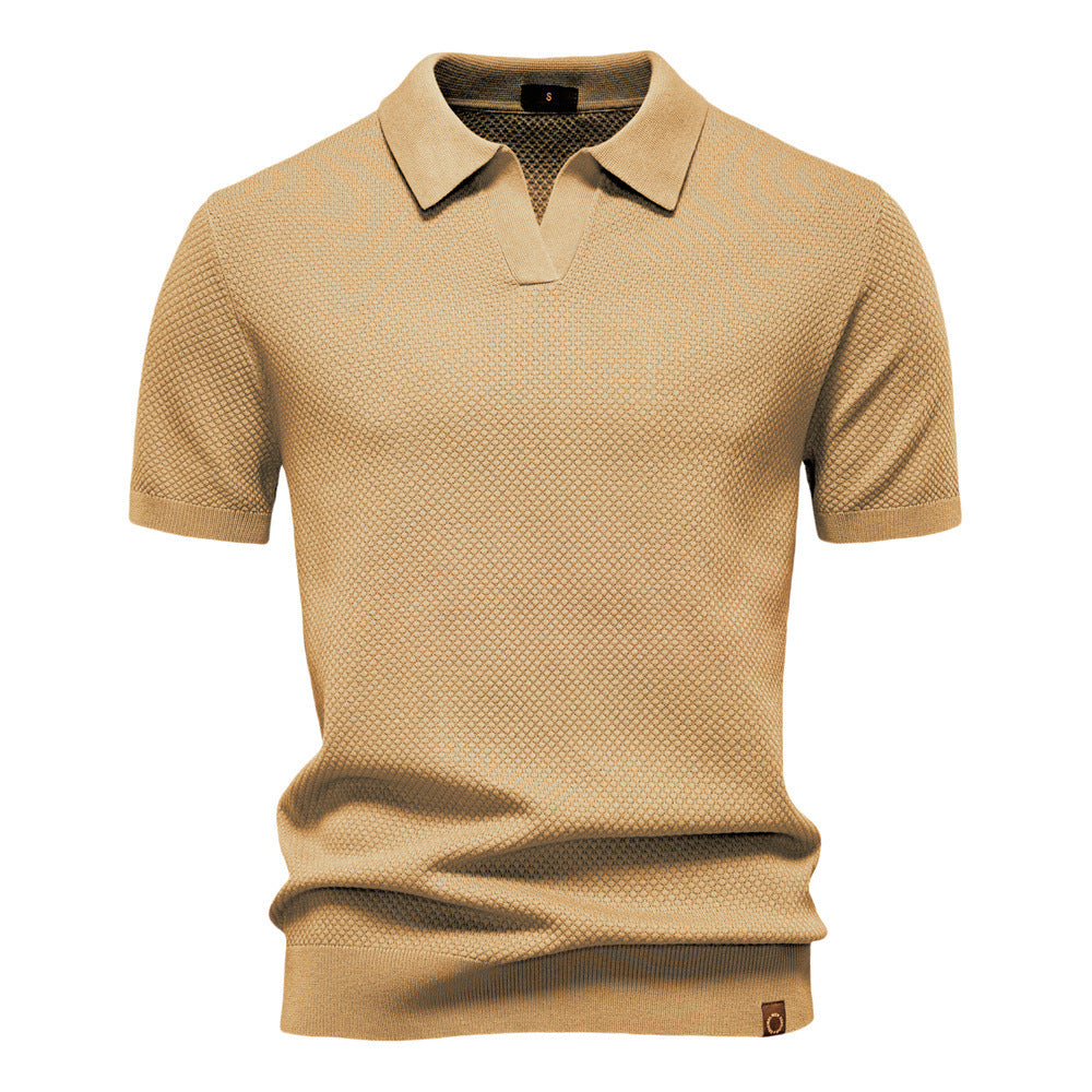 Calvin™ | Textured Polo