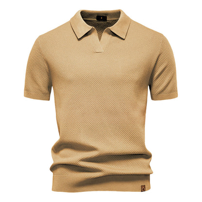 Calvin™ | Textured Polo
