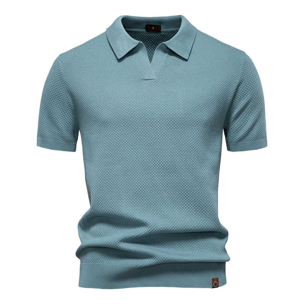Calvin™ | Textured Polo