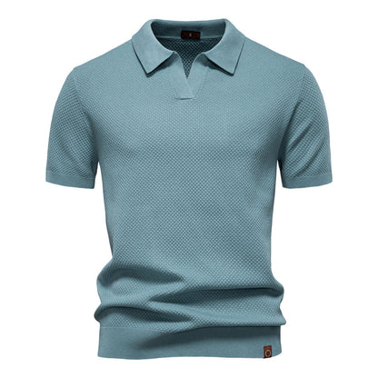 Calvin™ | Textured Polo