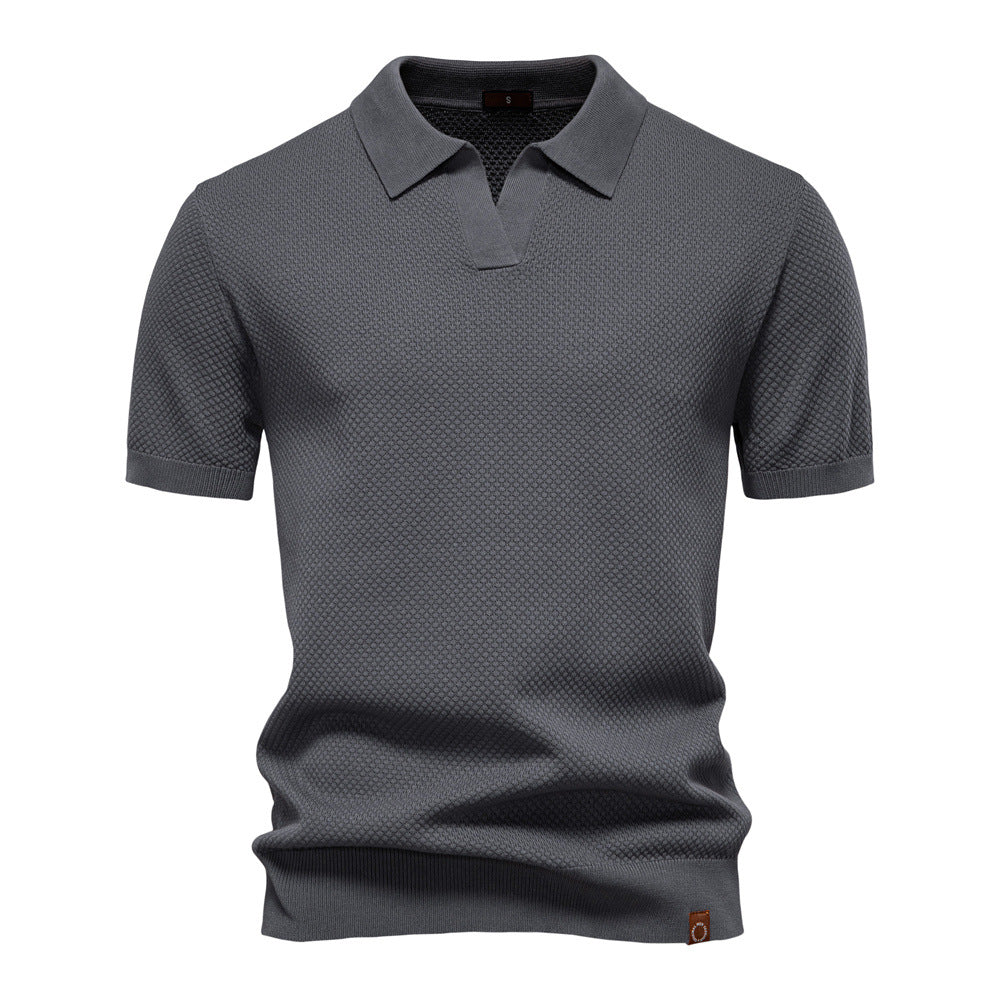 Calvin™ | Textured Polo